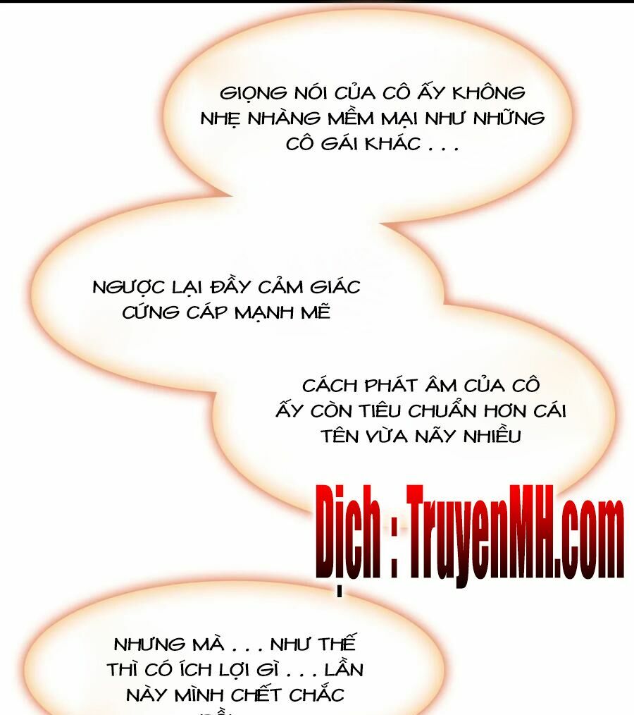 Gả Cho Một Tên Thái Giám Đáng Ghét: Chapter 115