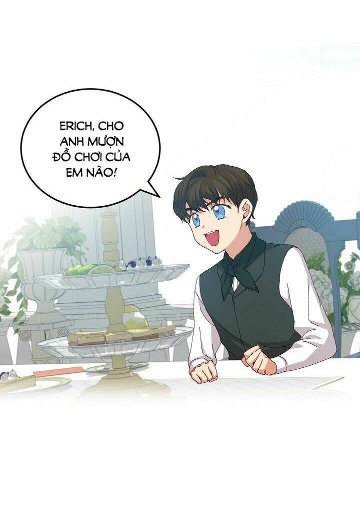 Đừng Chọc Đứa Em Gái Bé Bỏng Của Chúng Tôi: Chapter 15