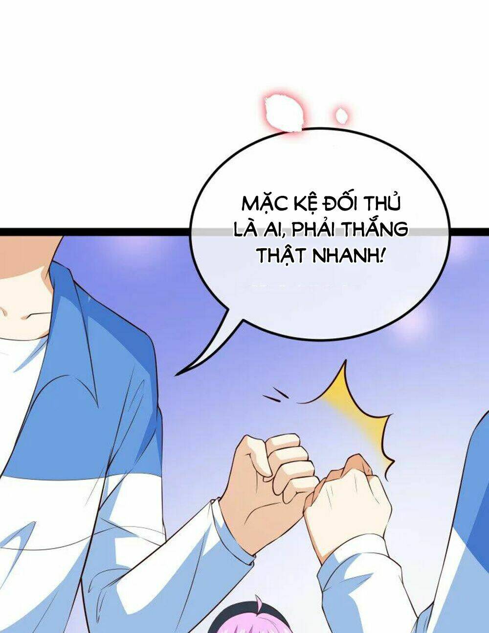 Boss Của Tôi Là Đại Thần: Chapter 112