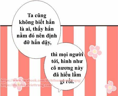 Bạn Trai Tôi Là Cẩm Y Vệ 2: Chapter 52