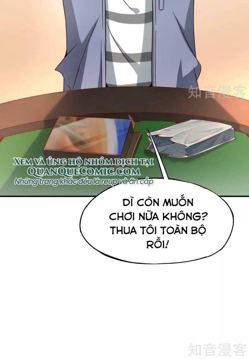 Vòng Bạn Bè Mạnh Nhất Của Tiên Giới: Chapter 14