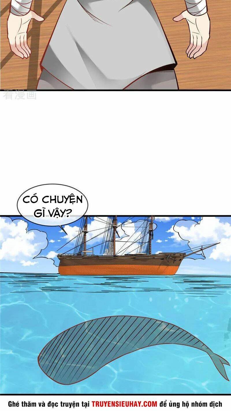 Chí Tôn Võ Đế: Chapter 240