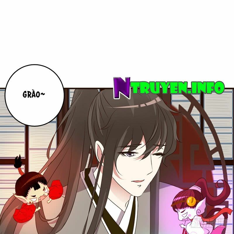 Thông Linh Phi: Chapter 212