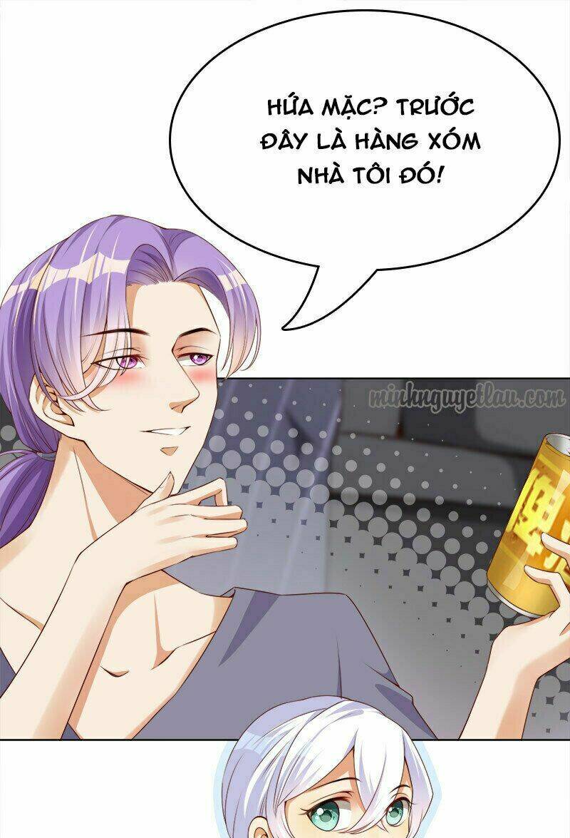 Lãnh Hôn Cuồng Ái: Chapter 31