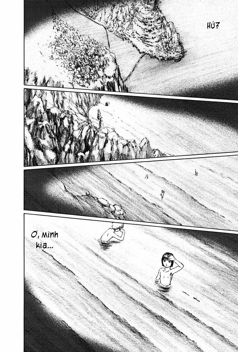 Âm Nhạc Của Marie: Chapter 4