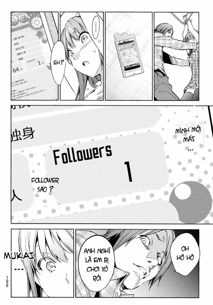 Real Account Ii: Chapter 37