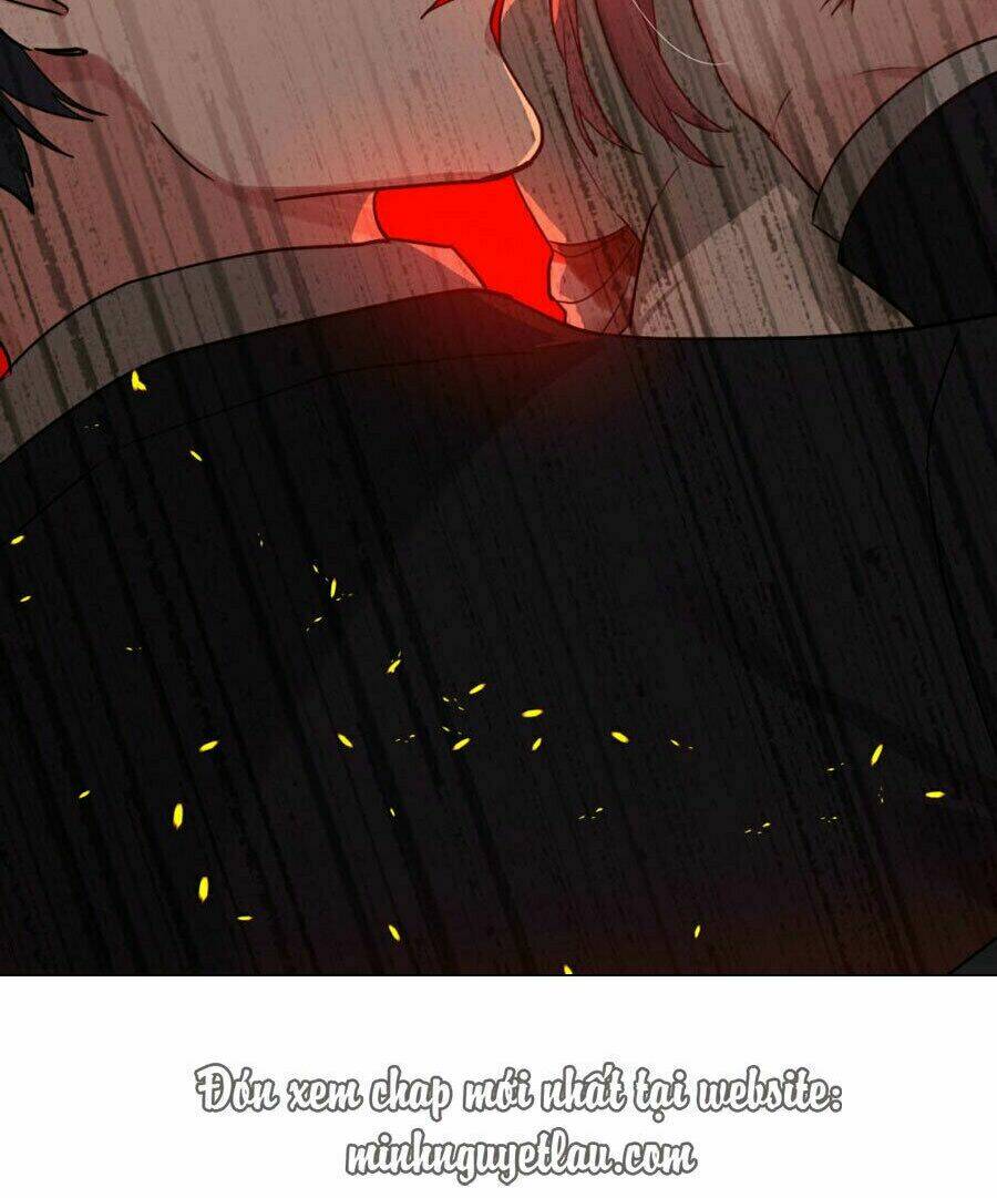 Vì Yêu Mà Khắc Cốt Ghi Tâm: Chapter 53