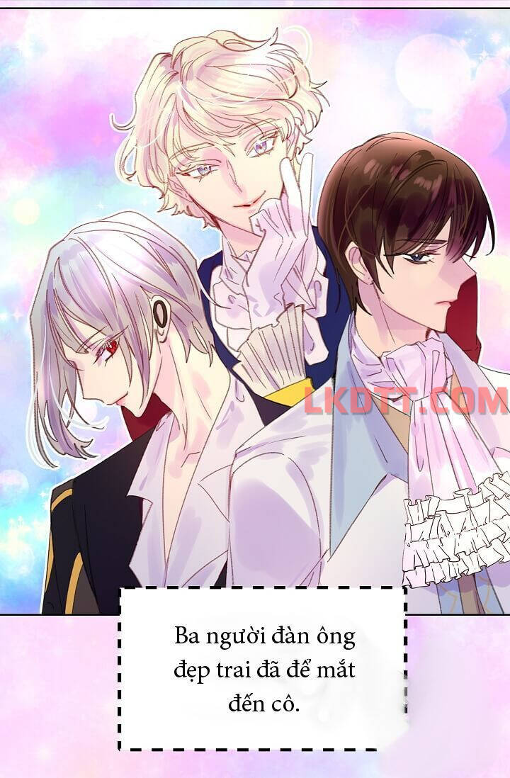 Đừng Xem Thường Nữ Phụ: Chapter 132