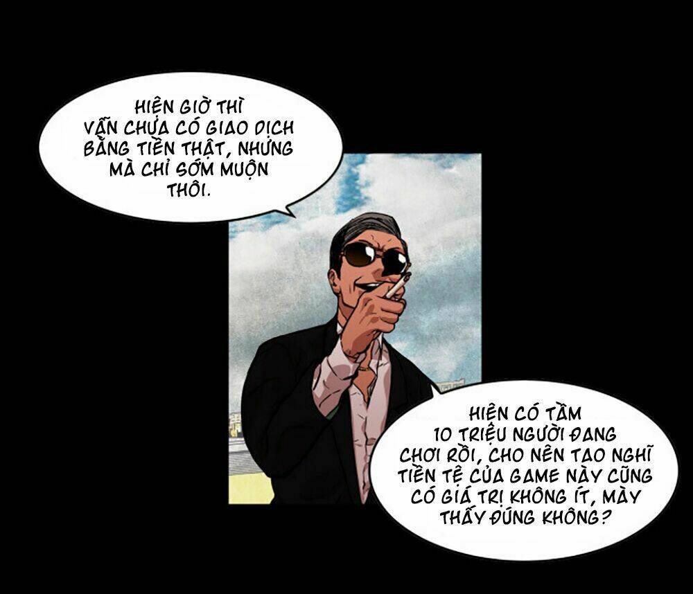 Hard Core Leveling Warrior: Chapter 4