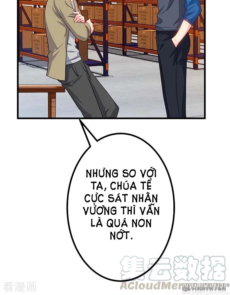 Trọng Sinh Khí Thiếu Quy Lai: Chapter 79