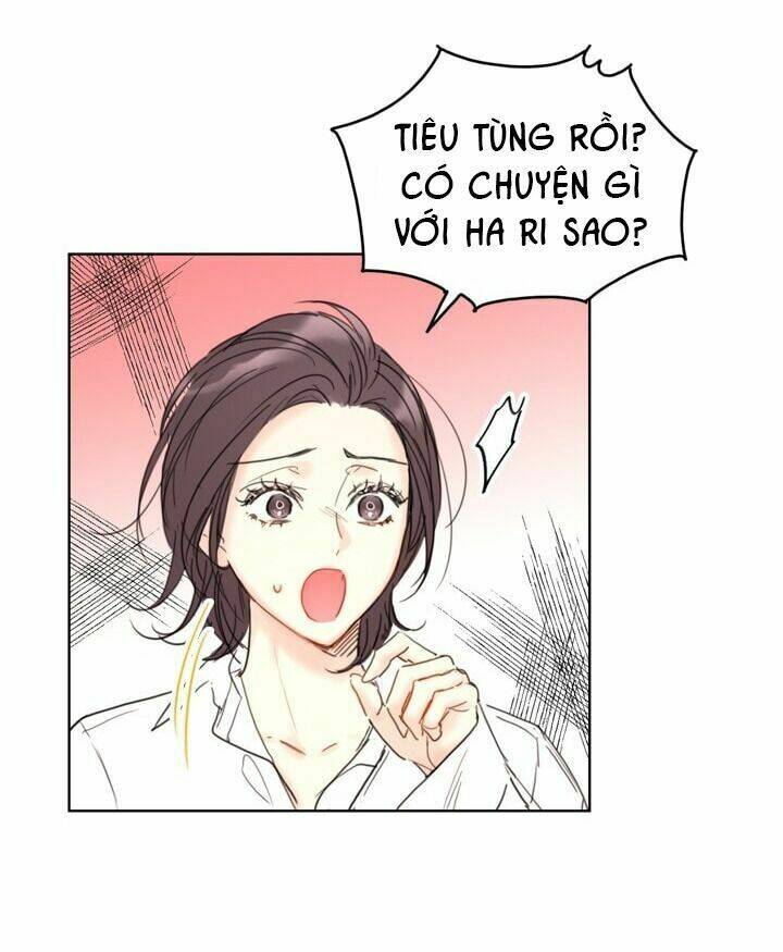 Hẹn Hò Nơi Công Sở: Chapter 45