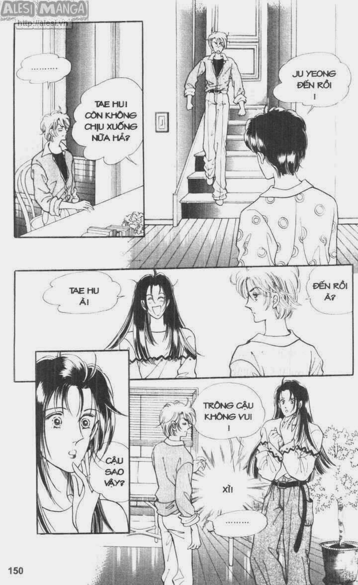 Nhỏ Con Trai: Chapter 2