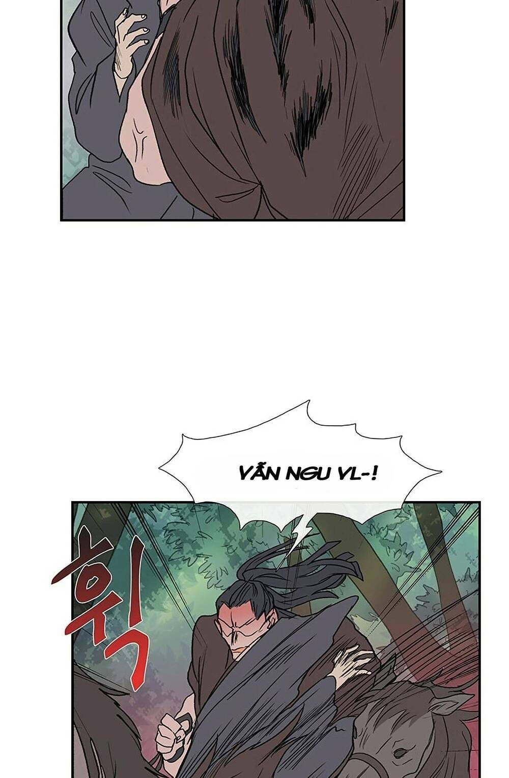 Học Sĩ Tái Sinh: Chapter 97