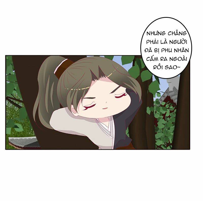 Tướng Quân Mời Ra Trận: Chapter 124