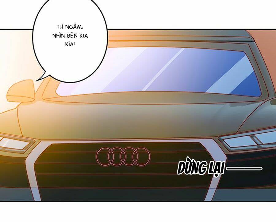 Bạn Trai Là Ngôi Sao: Chapter 110