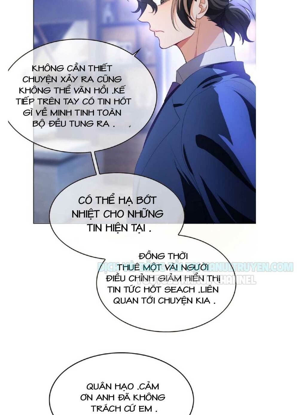 Cô Vợ Nhỏ Nuông Chiều Quá Lại Thành Ác!!: Chapter 103