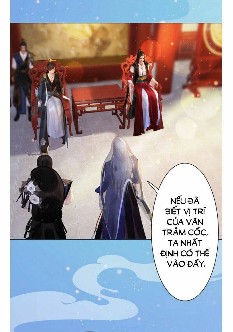 Yêu Nhan Lệnh: Chapter 68
