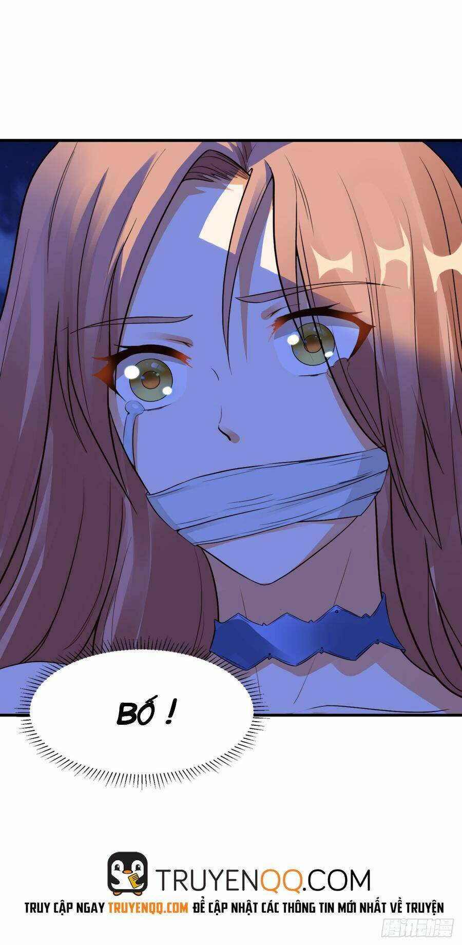 Em Gái Đừng Làm Phiền Tôi: Chapter 3