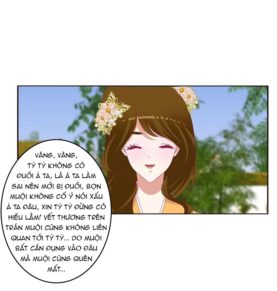Thông Linh Phi: Chapter 614