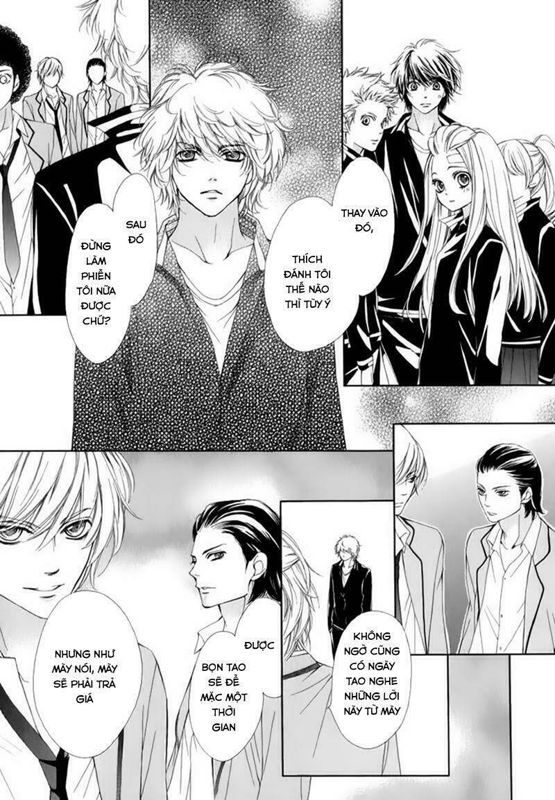 Pika Ichi: Chapter 13