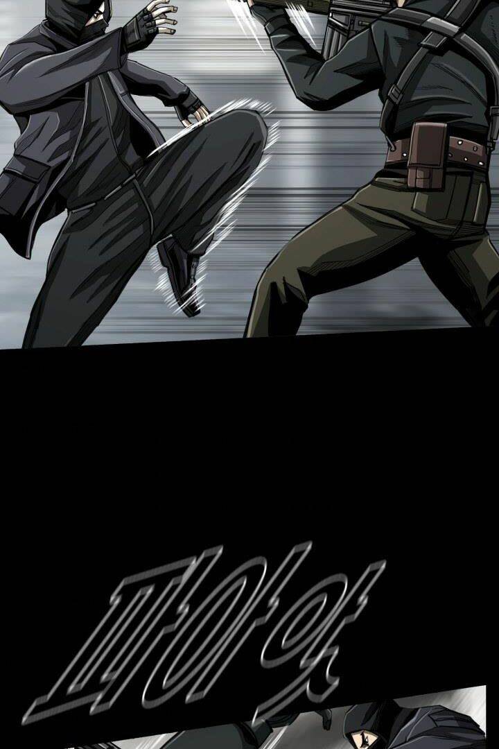 Thợ Săn Đầu Tiên: Chapter 73