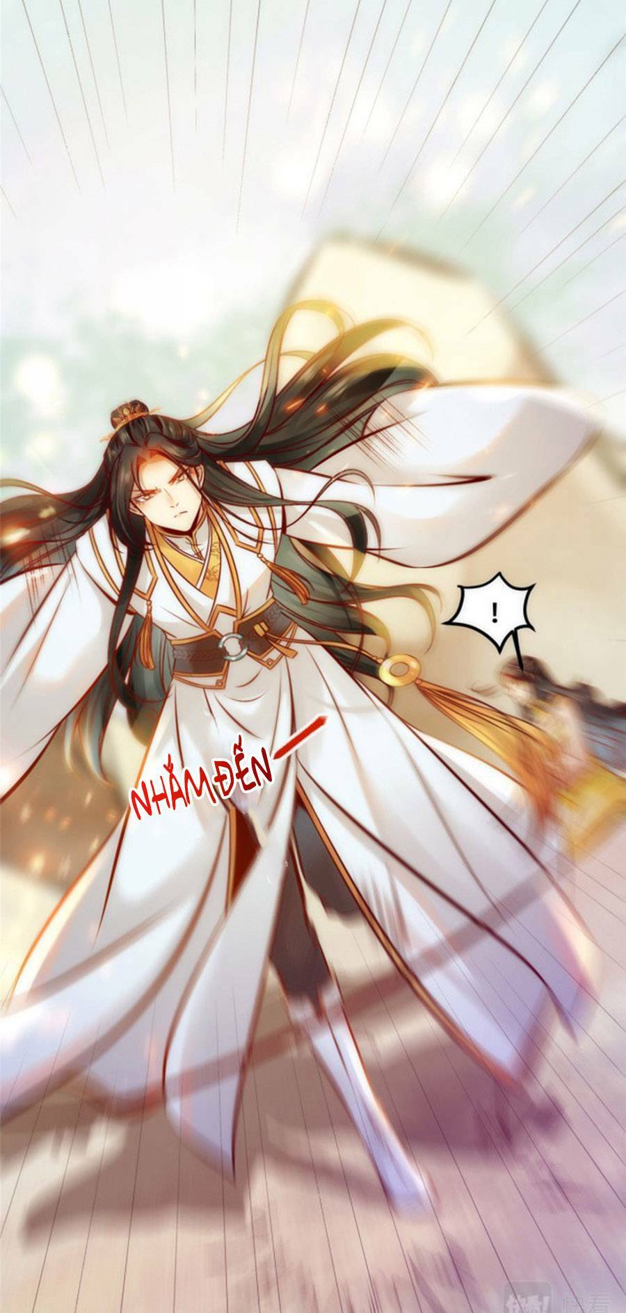 Nghịch Thiên Thần Phi Chí Thượng: Chapter 38