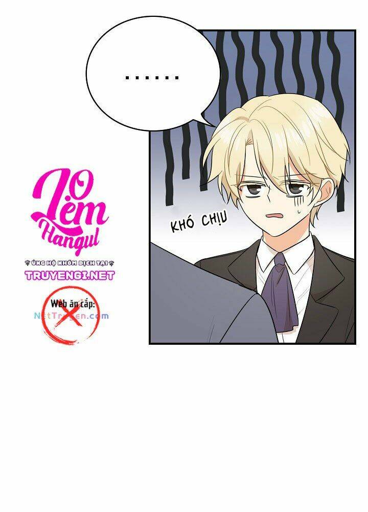 Xuyên Không Trở Thành Mami Phản Diện: Chapter 50