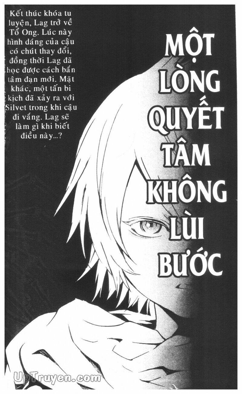 Ong Đưa Thư: Chapter 18