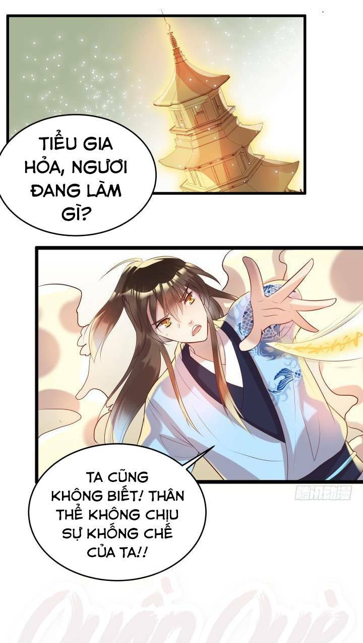 Siêu Phàm Truyện: Chapter 28