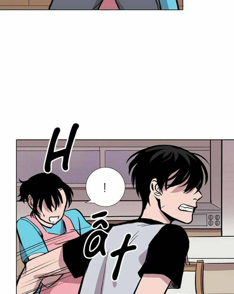 Bí Mật Của Dạ Tộc: Chapter 5