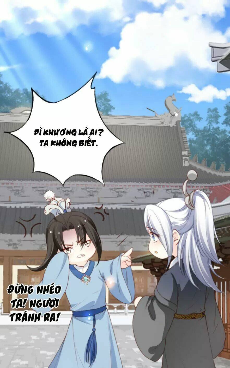 Nàng Trở Thành Bạch Nguyệt Quang Của Vương Gia Bệnh Kiều: Chapter 111