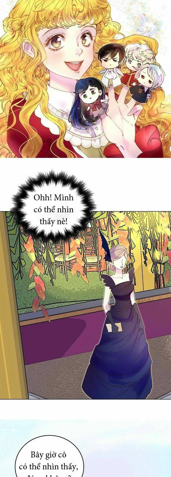 Tôi Không Phải Là Người Tốt: Chapter 70