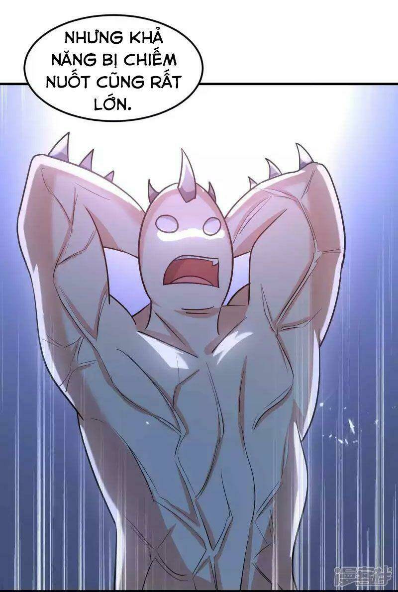 Vạn Giới Tiên Vương: Chapter 172