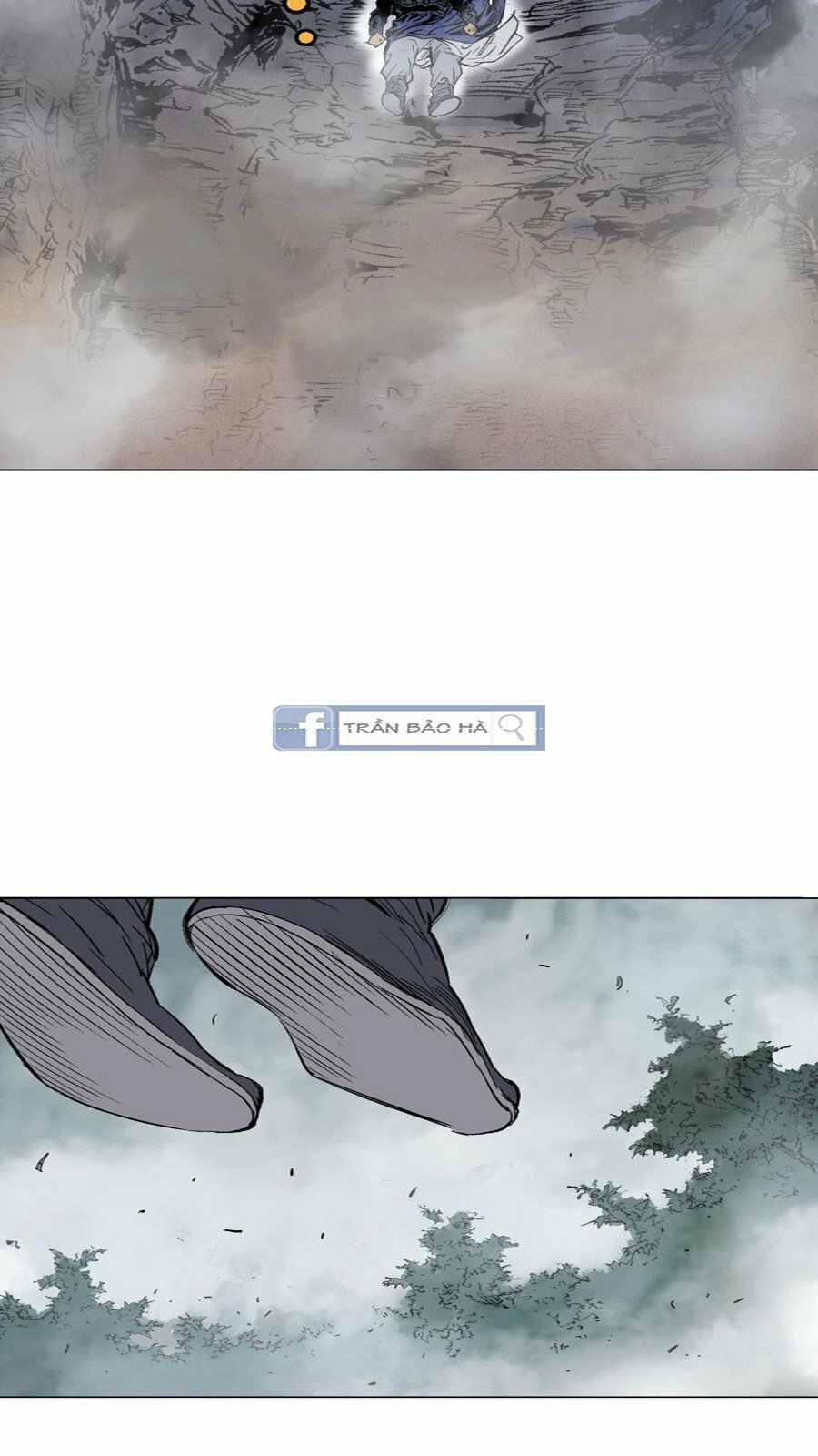 Cao Thủ 2: Chapter 59