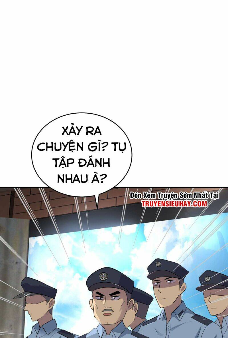 Đại Gia Livestream Vạn Giới: Chapter 16