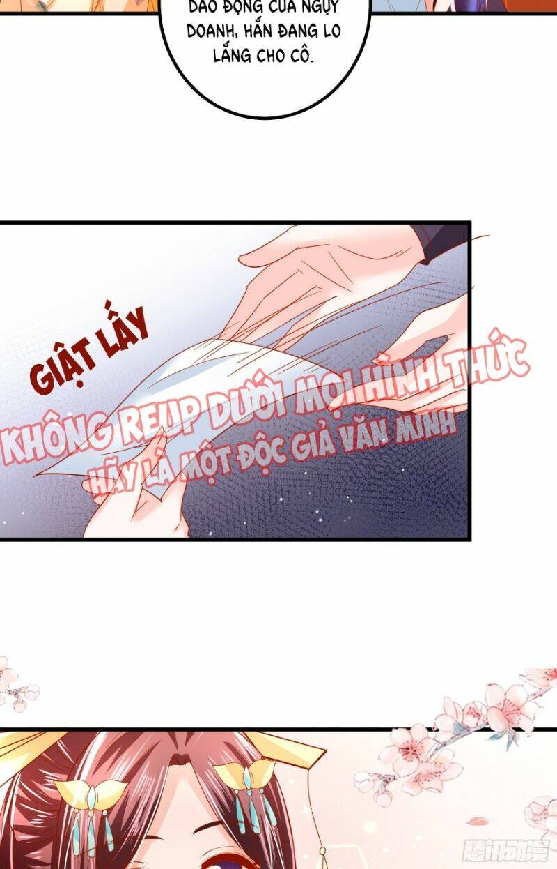 Ta Phải Làm Hoàng Hậu: Chapter 22