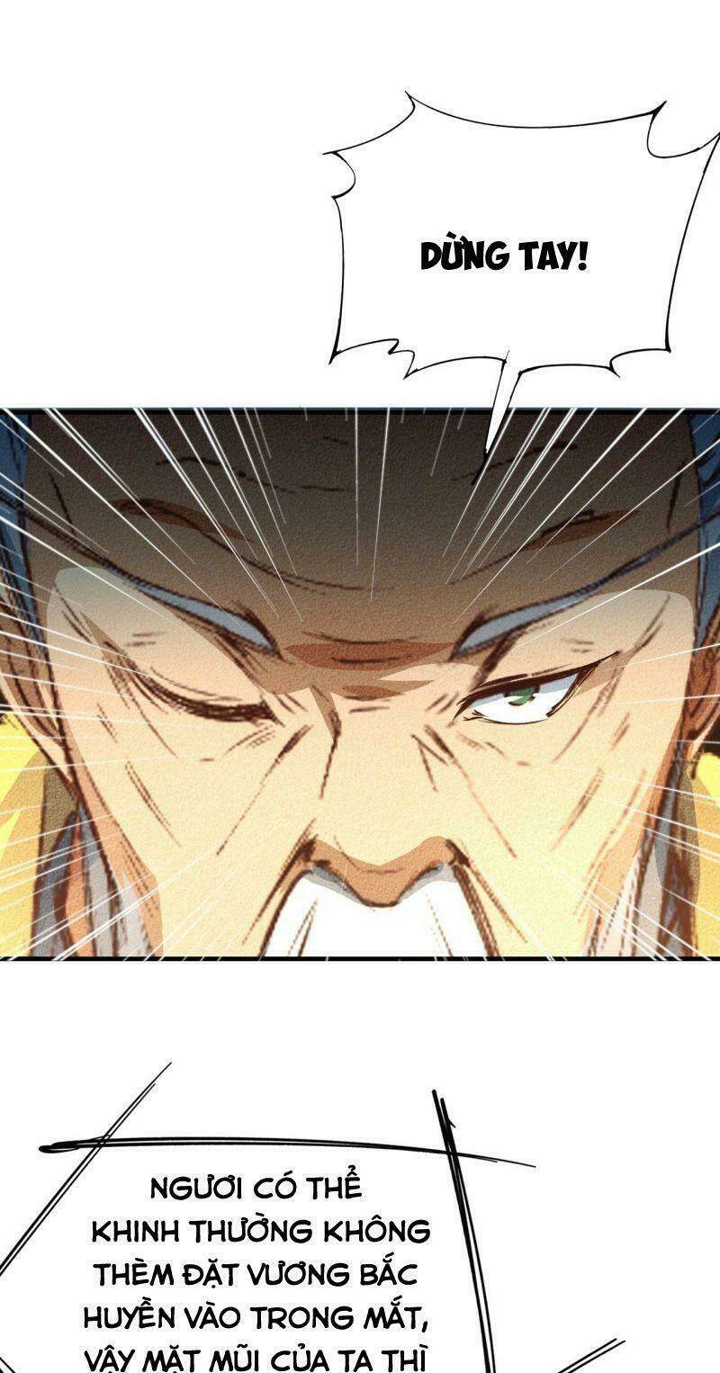 Ta Thành Thần Một Mình: Chapter 8