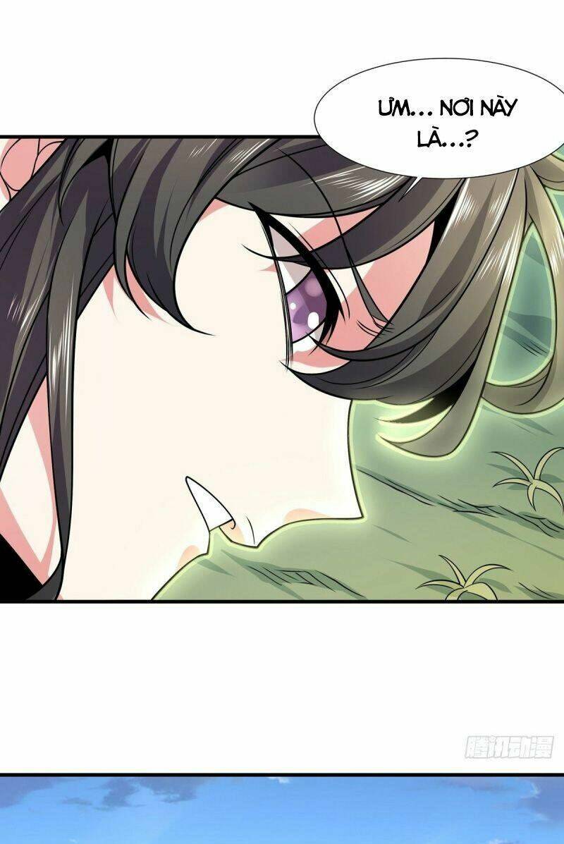 Lực Bạt Sơn Hà Hề Tử Đường: Chapter 37