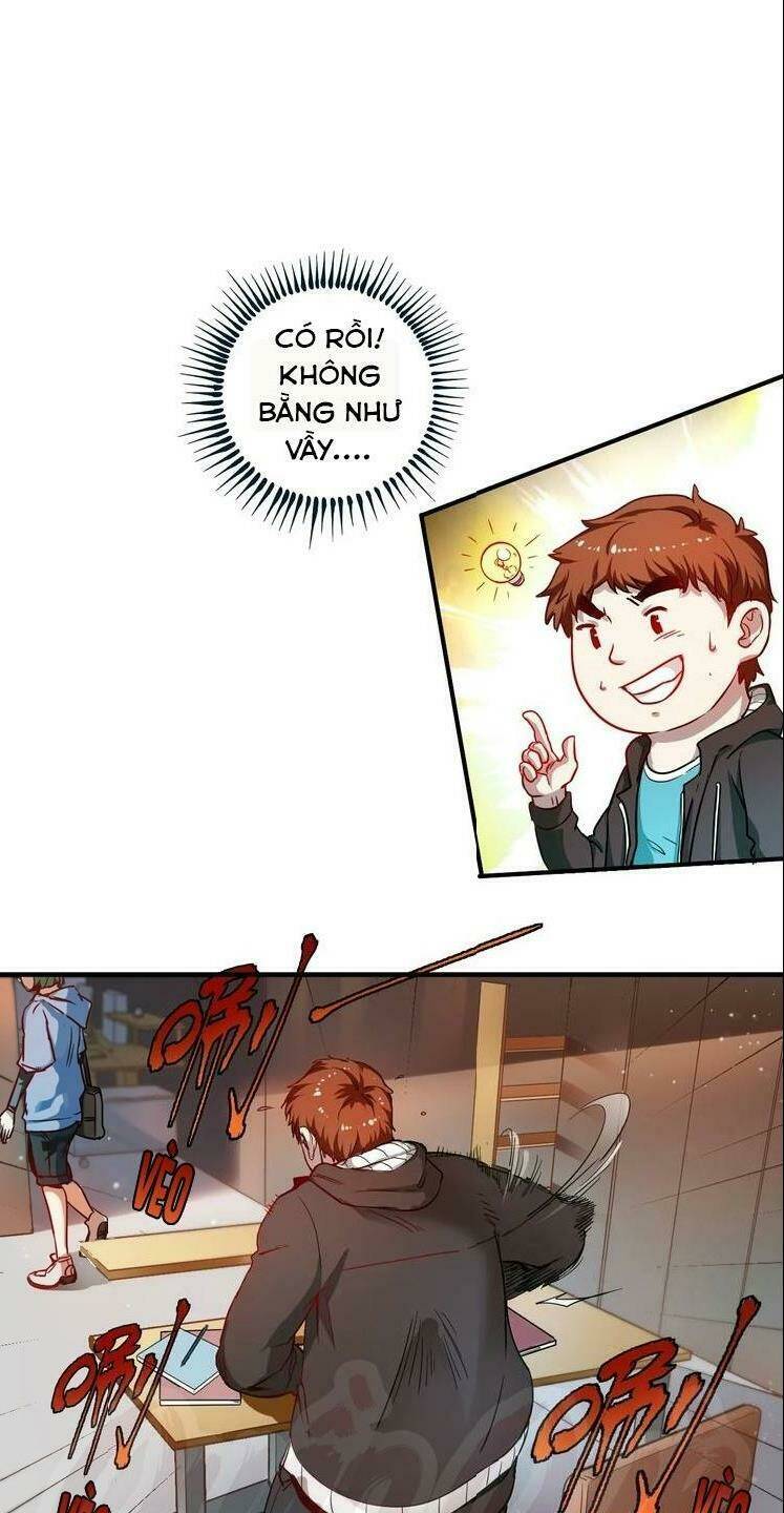 Ta Có Rất Nhiều Thành Tích: Chapter 3