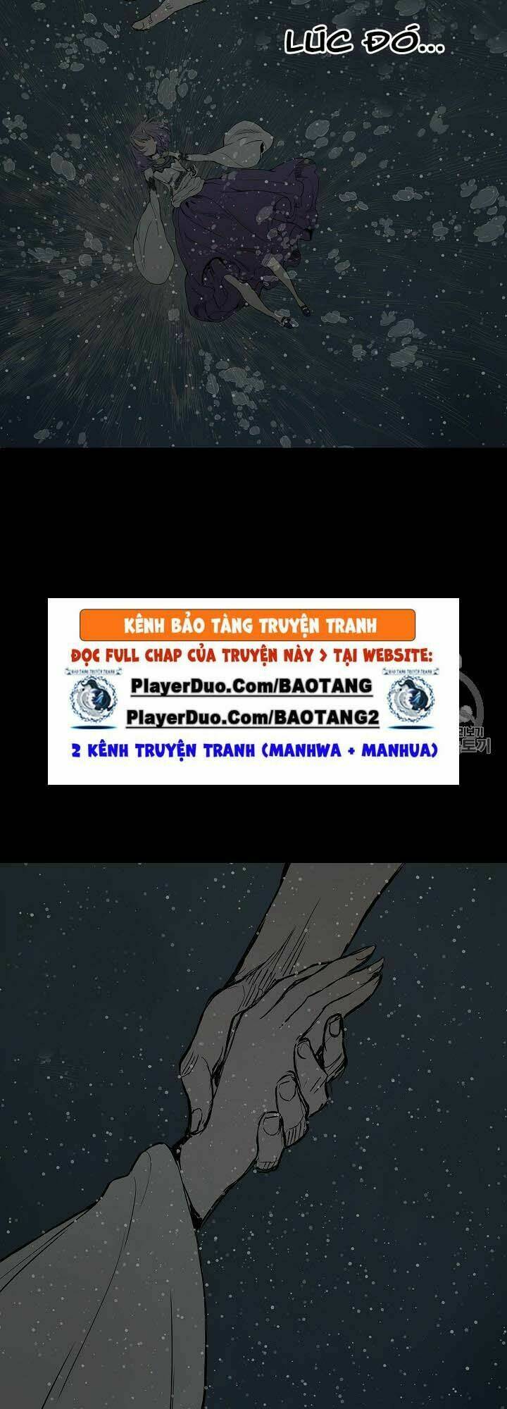 Vô Kiếm Tiểu Tử: Chapter 43