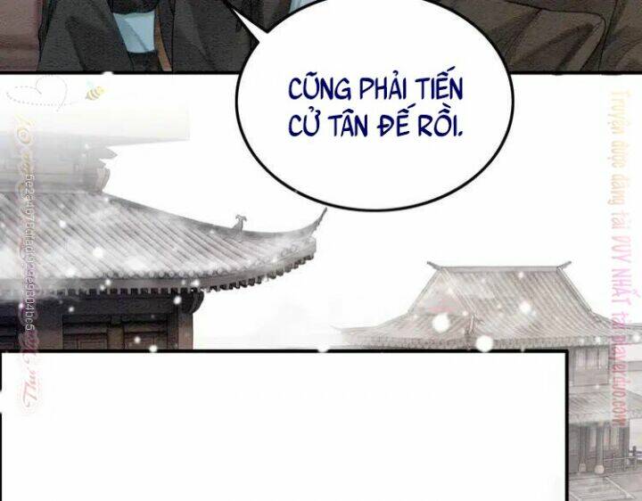 Trọng Sinh Bá Sủng Nhiếp Chính Vương Quá Mạnh Mẽ: Chapter 219