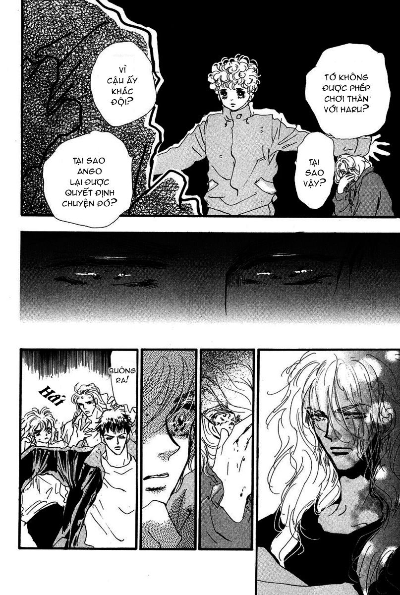 Mầm Sống: Chapter 76