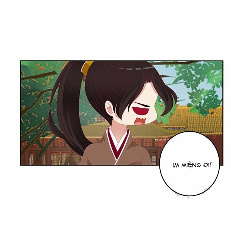 Thông Linh Phi: Chapter 463