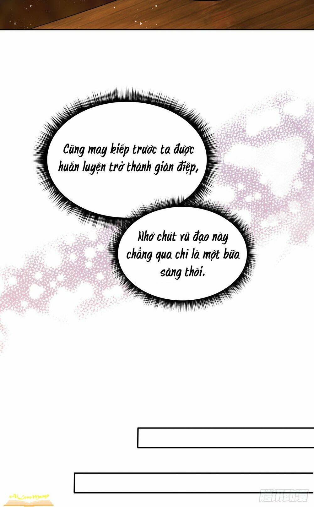 Vương Phi Thật Thích Trang Điểm: Chapter 49