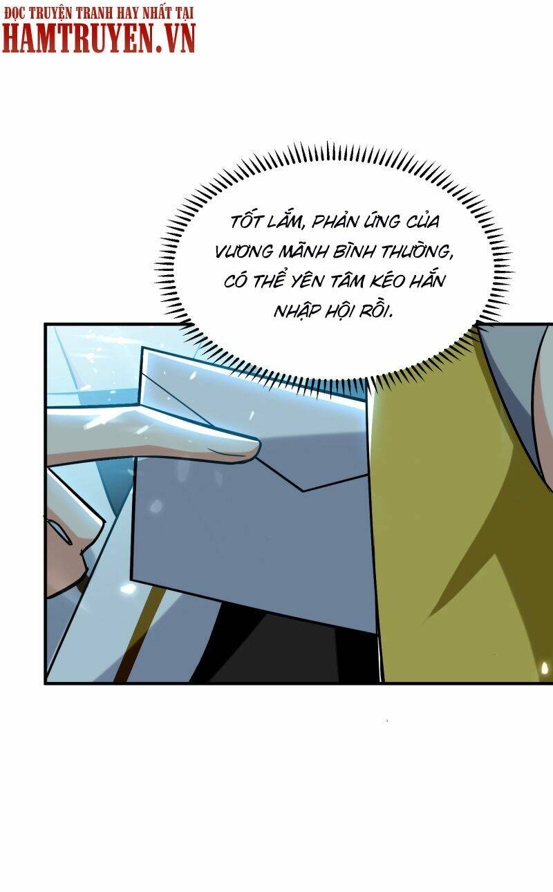 Vạn Giới Tiên Vương: Chapter 76