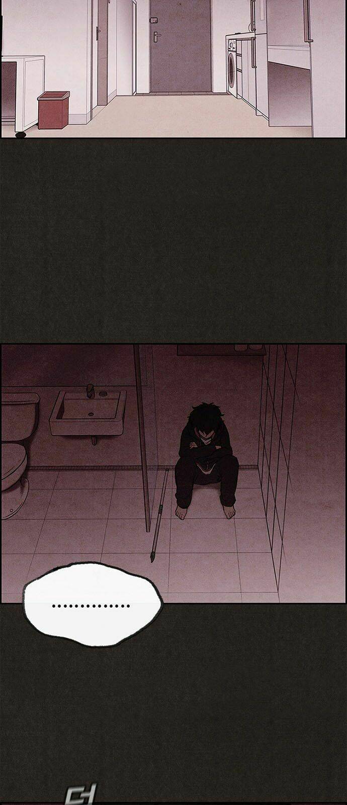 Quái Vật Tại Chung Cư Xanh: Chapter 10