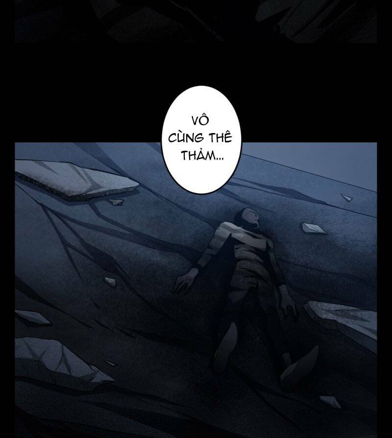 Hoan Nghênh Đến Với Trò Chơi Ác Mộng: Chapter 15