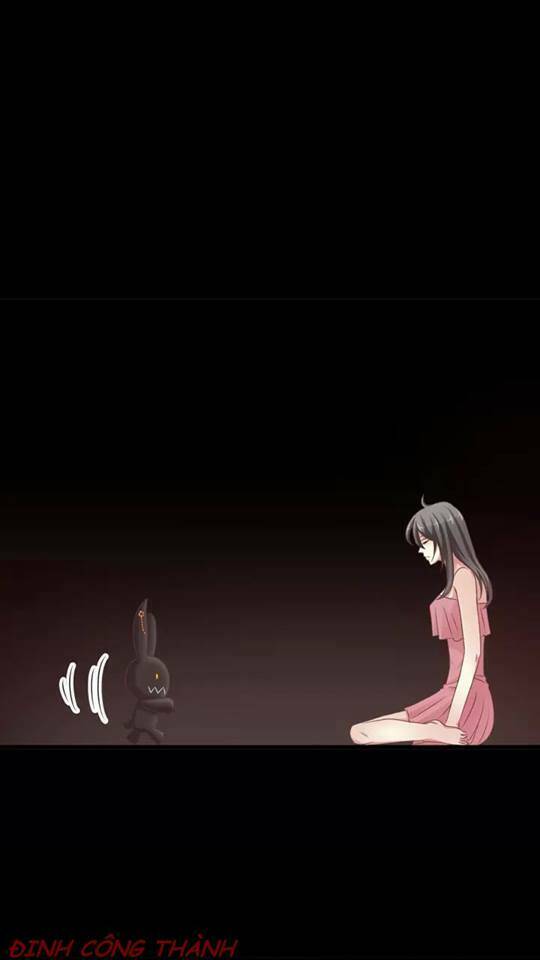 Truyện Kinh Dị Ở Tòa Nhà Số 44: Chapter 33