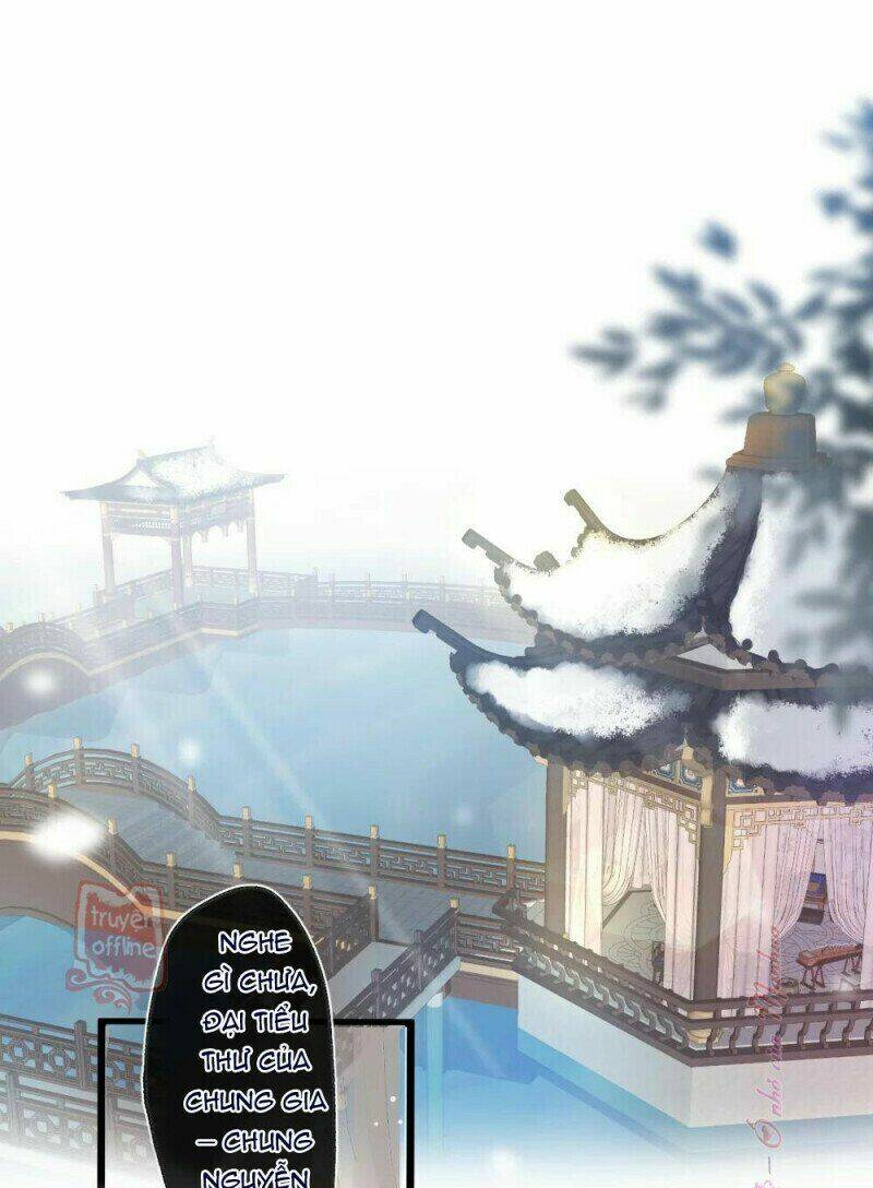 Nhật Kí Học Tập Của Hắc Liên Hoa: Chapter 57