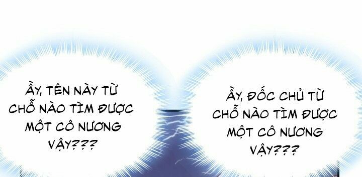 Đô đốc đại nhân sủng thê kí: Chapter 2.3